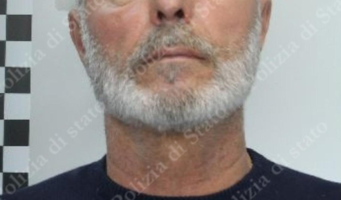 Estorsioni ad imprenditore agricolo: il boss Moretti ed il suo complice restano in carcere 