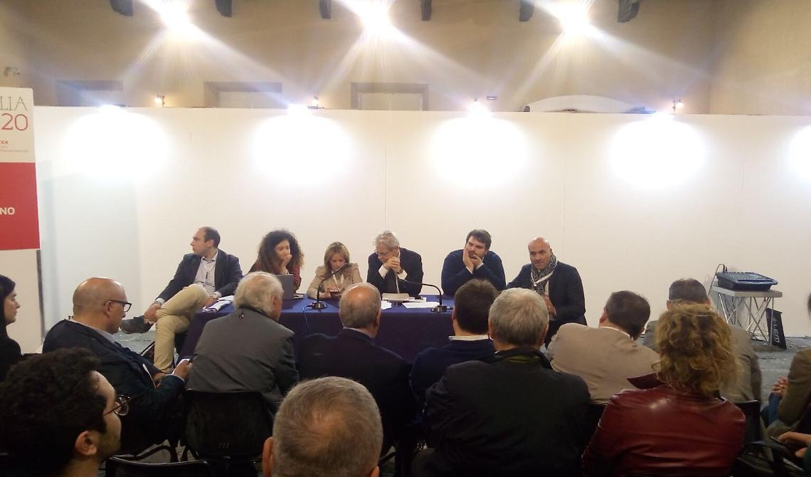 Braia scuote il Governo Gentiloni: «Il Sud diventi questione nazionale, basta coi  contentini di favore»