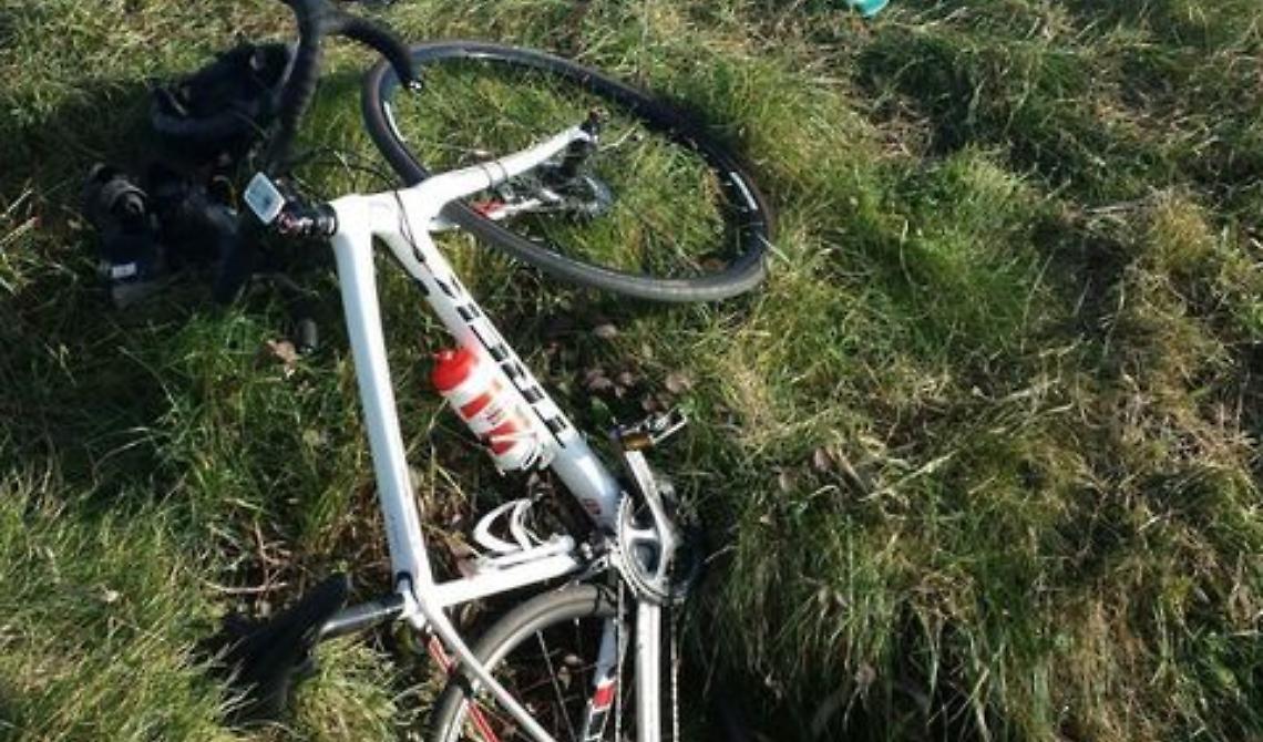 Statale 16: cittadino straniero  travolto e ucciso da un'auto pirata 