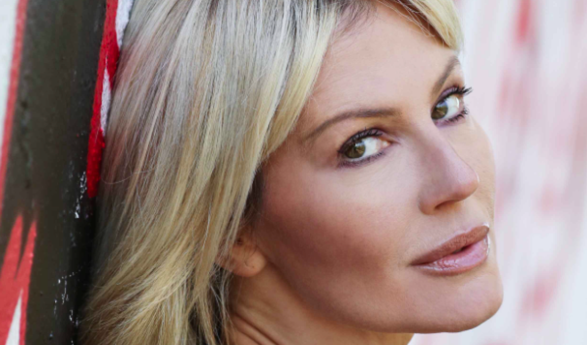"Sento odore di femmina", Nathaly Caldonazzo scopre i talenti nostrani: "Foggia, che piacevole sorpresa”