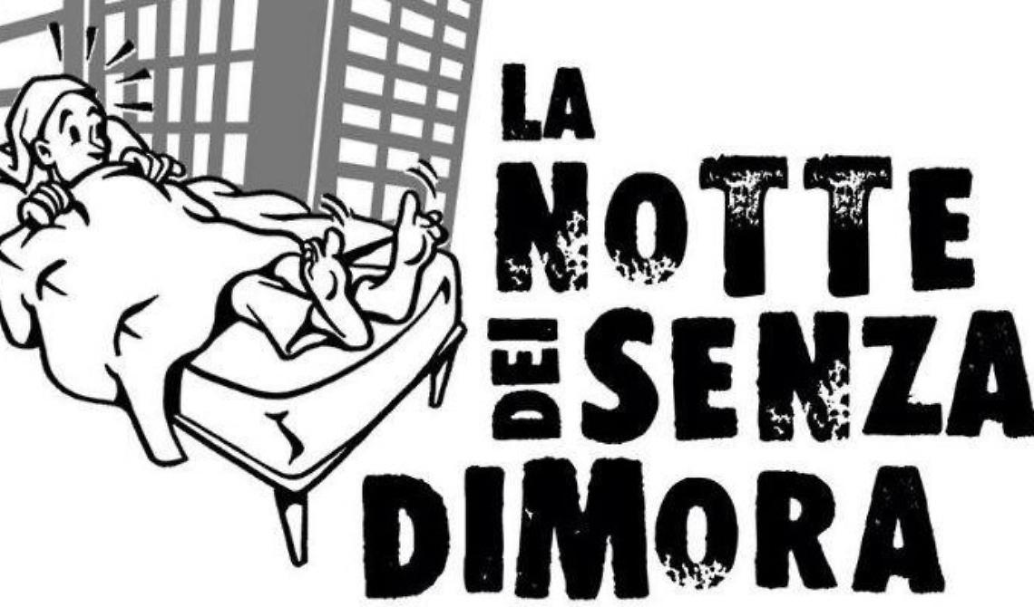 Torna a Foggia la “Notte dei senza dimora”, contro la povertà e l'emarginazione sociale  