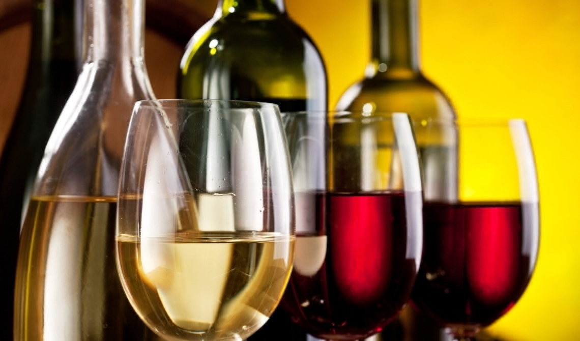 I vini lucani andranno all'estero: pronti i finanziamenti