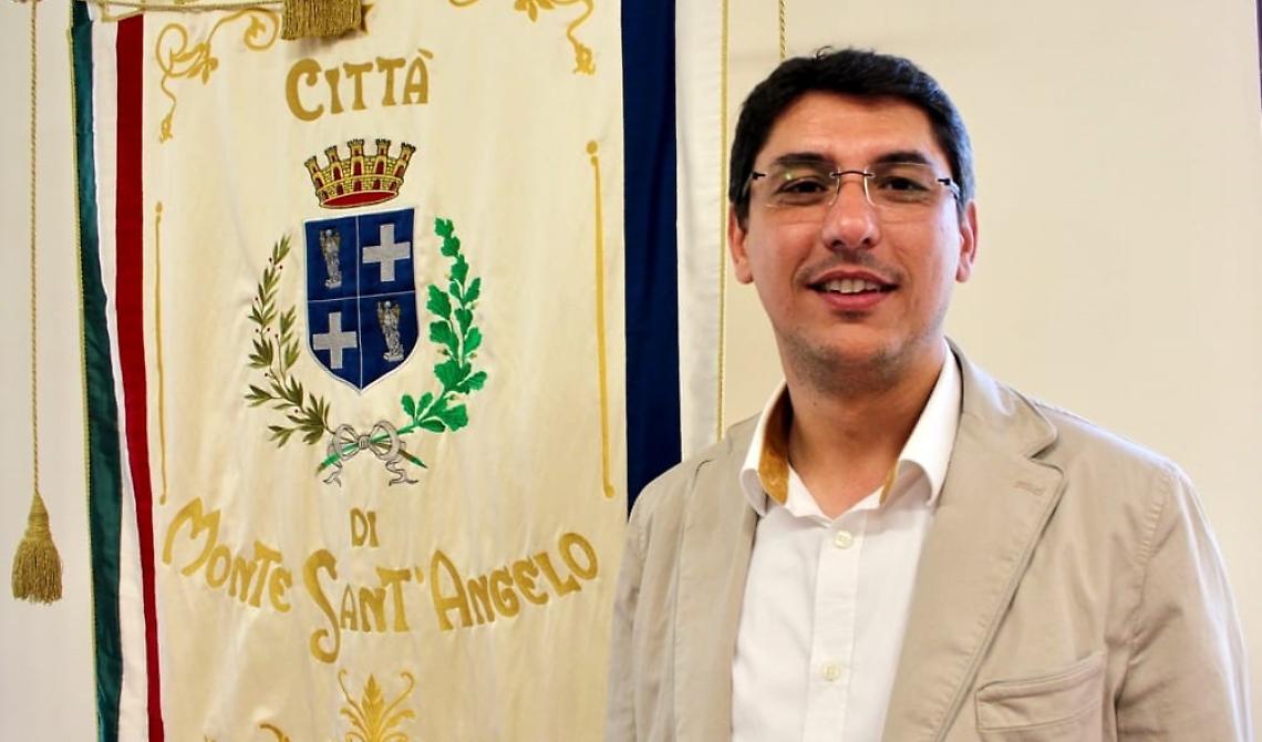 Reparto Cacciatori dell'Arma, il sindaco di Monte Sant'Angelo scrive ai Ministri per offrire una sede 