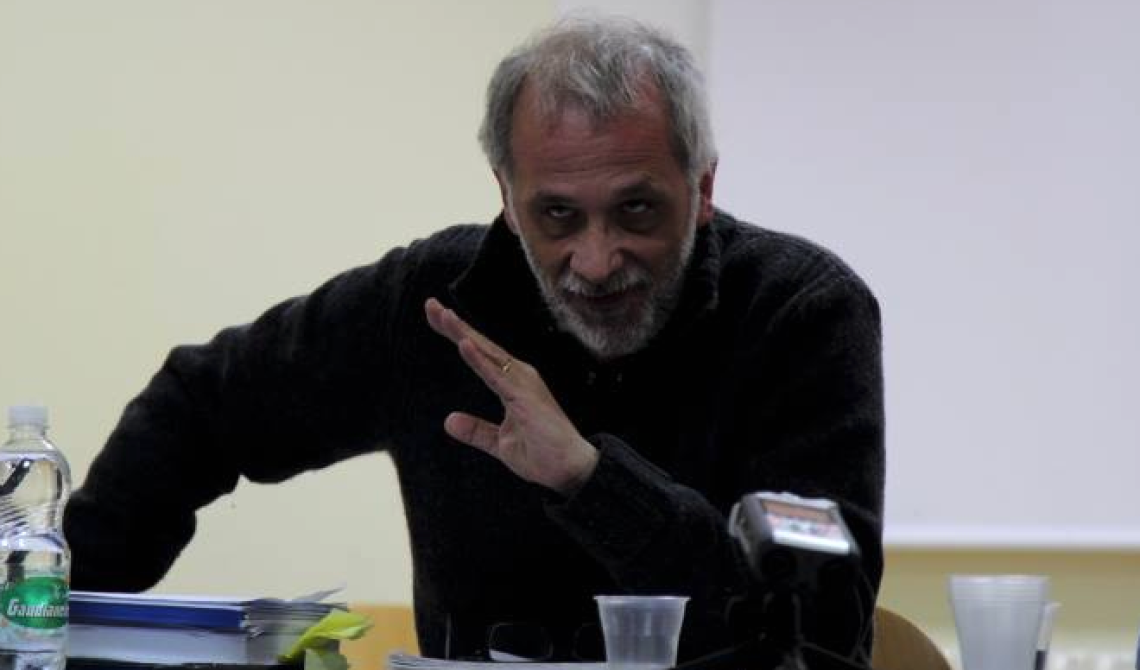 Il giallo dell'ingegnere del Centro oli: «Vicenda sciasciana»