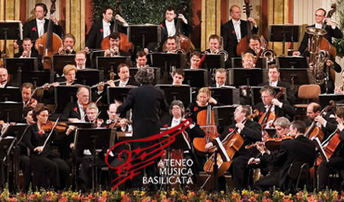 I concerti d'autunno con Ateno musica Basilicata