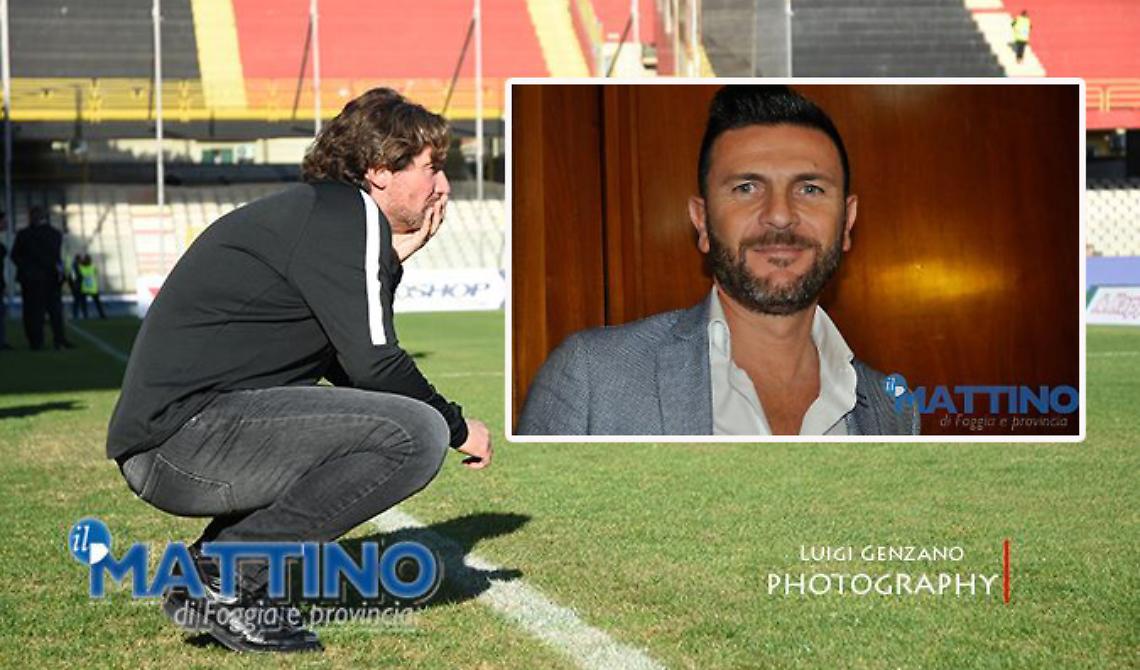Marubini indigesti per il Foggia, ora Cremona è anche la città dei tre schiaffi all'orgoglio rossonero. E "salta" la testa di Di Bari