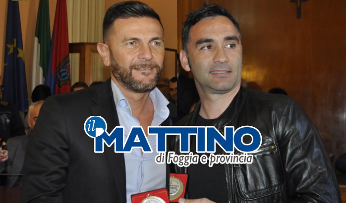 Terremoto nel Foggia Calcio: dopo l'esonero di Di Bari, le dimissioni di Colucci