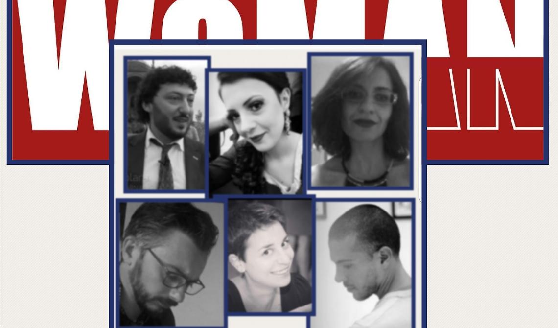 Violenza visiva e verbale in un seminario di WoMan all'Unibas 