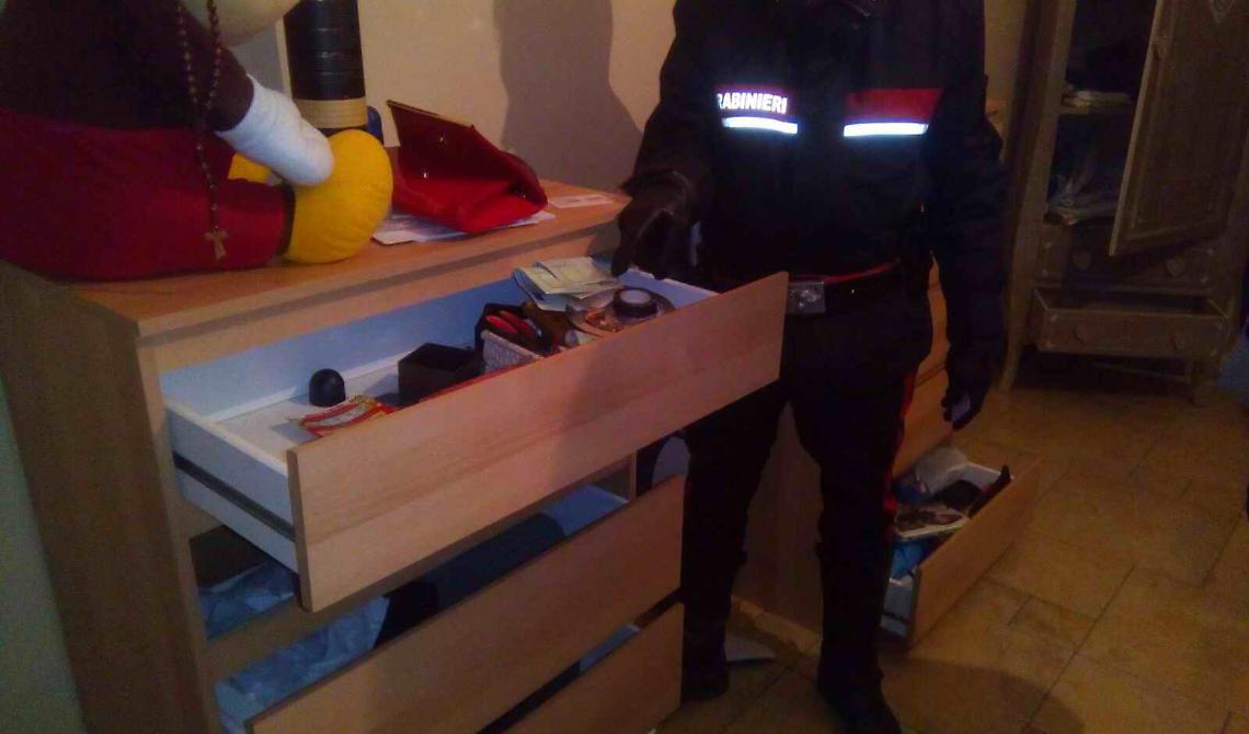 Largo raggio, a Cerignola i carabinieri fanno sul serio: controllate 80 persone in un  weekend 