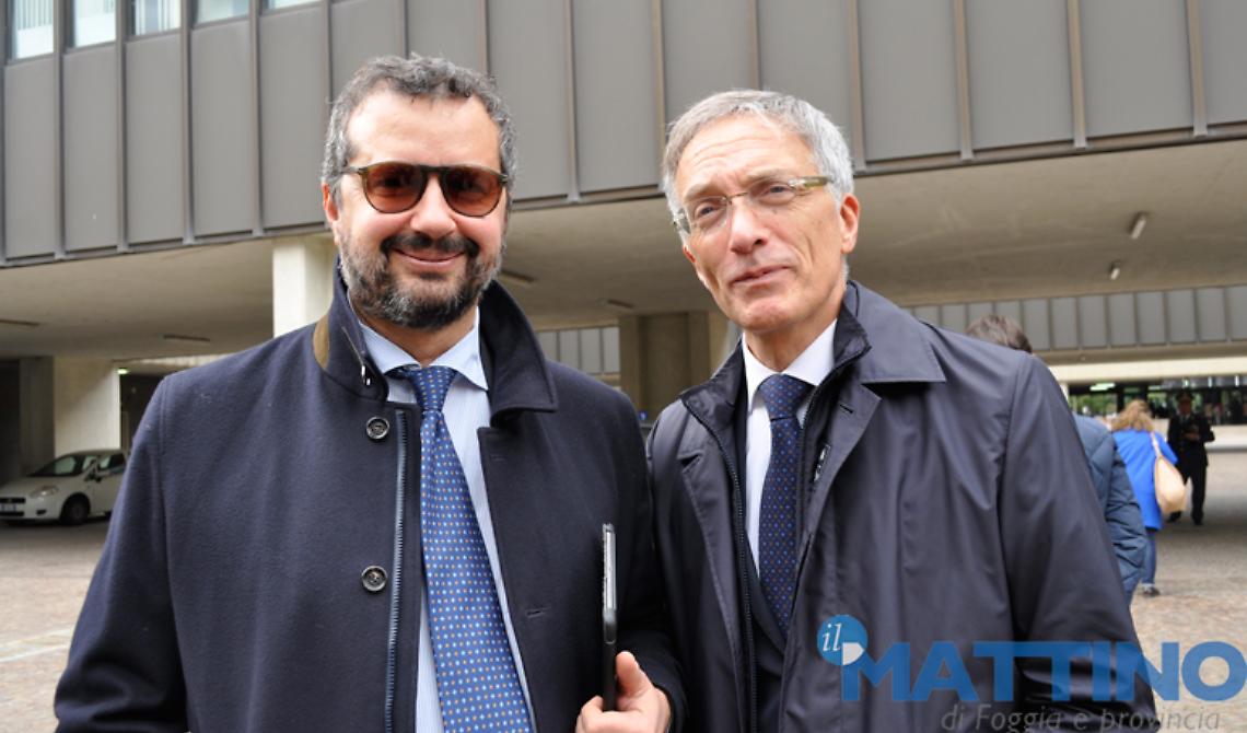 Avvocati in sciopero domani contro il carcere disumano