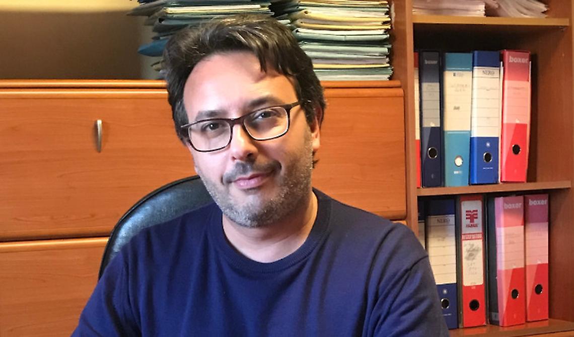 Mettersi in proprio al Sud? La ricetta di Cacciapuoti