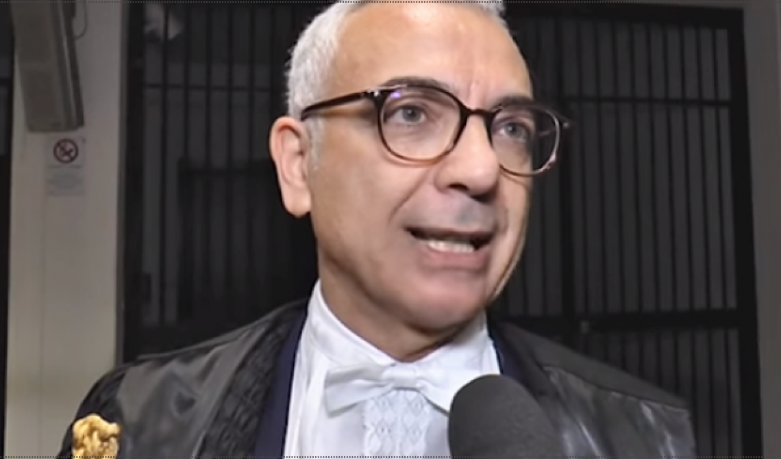 Catanzaro, il pm che ereditò toghe lucane diventa procuratore aggiunto