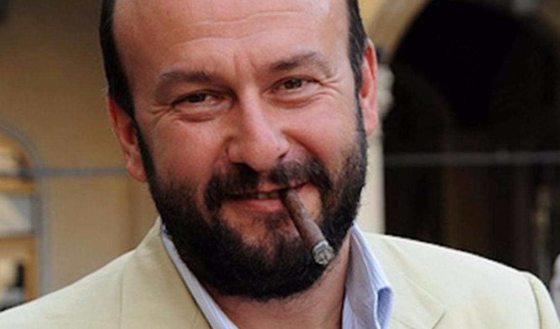 San Severo, alla libreria Orsa Minore per incontrare la poesia di Davide Rondoni