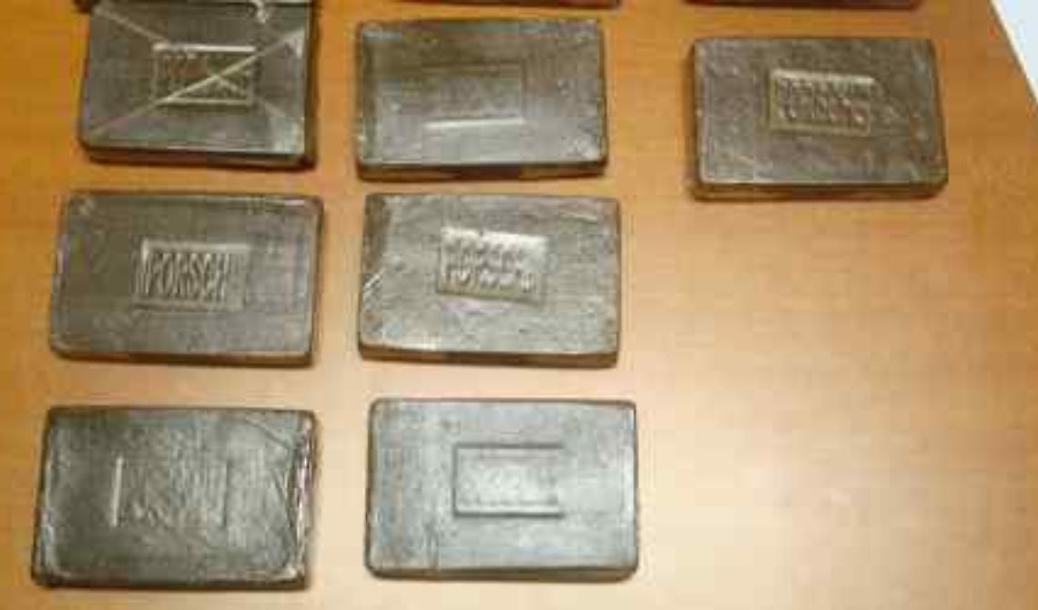 Droga, tre arresti a Manfredonia: in manette anche il figlio dell'ex super latitante Pacilli