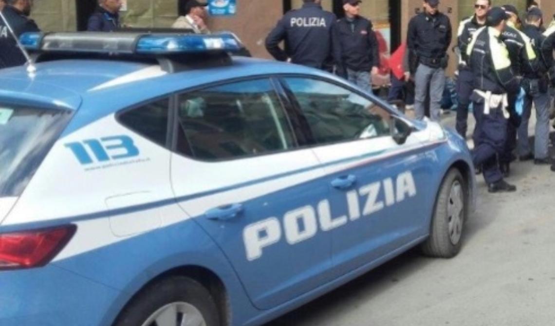 Picchia e minaccia la madre, arrestato 23enne di Marconia di Pisticci
