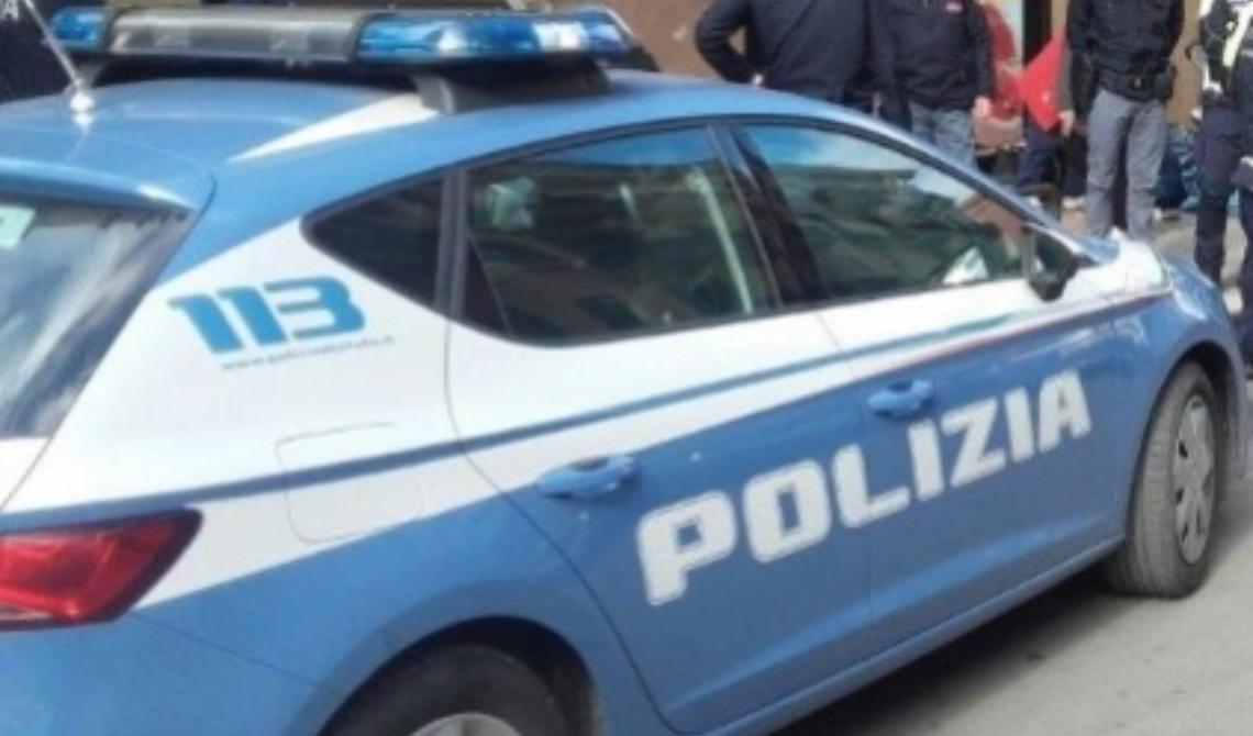 Controlli al quartiere ferrovia: ecco i risultati della Polizia