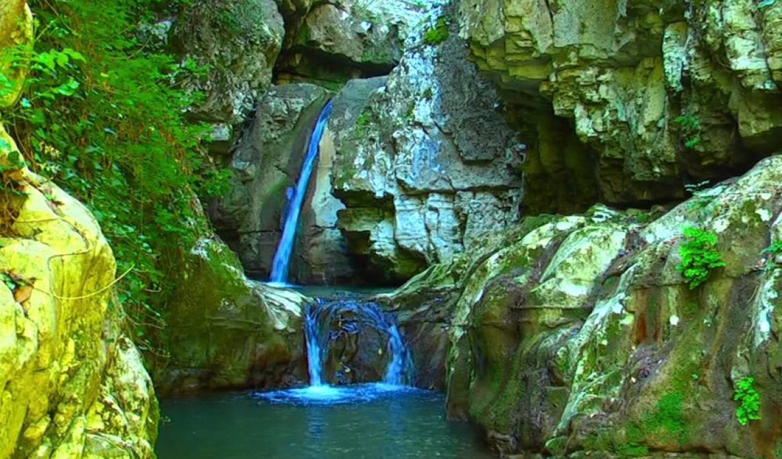 San Fele spera nel Parco del Vulture per promuovere le sue cascate