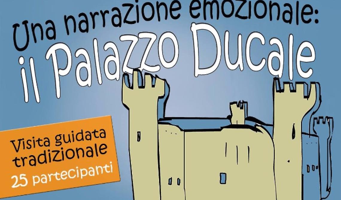 Torremaggiore, visita guidata al Castello Ducale con il SAC TratturArte
