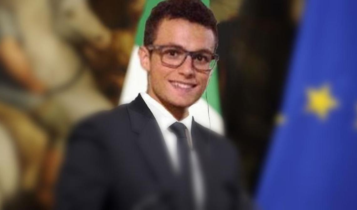 Nel parlamentino regionale dei giovani, 8 foggiani: Lotta Studentesca vanta Vincenzo La Salandra