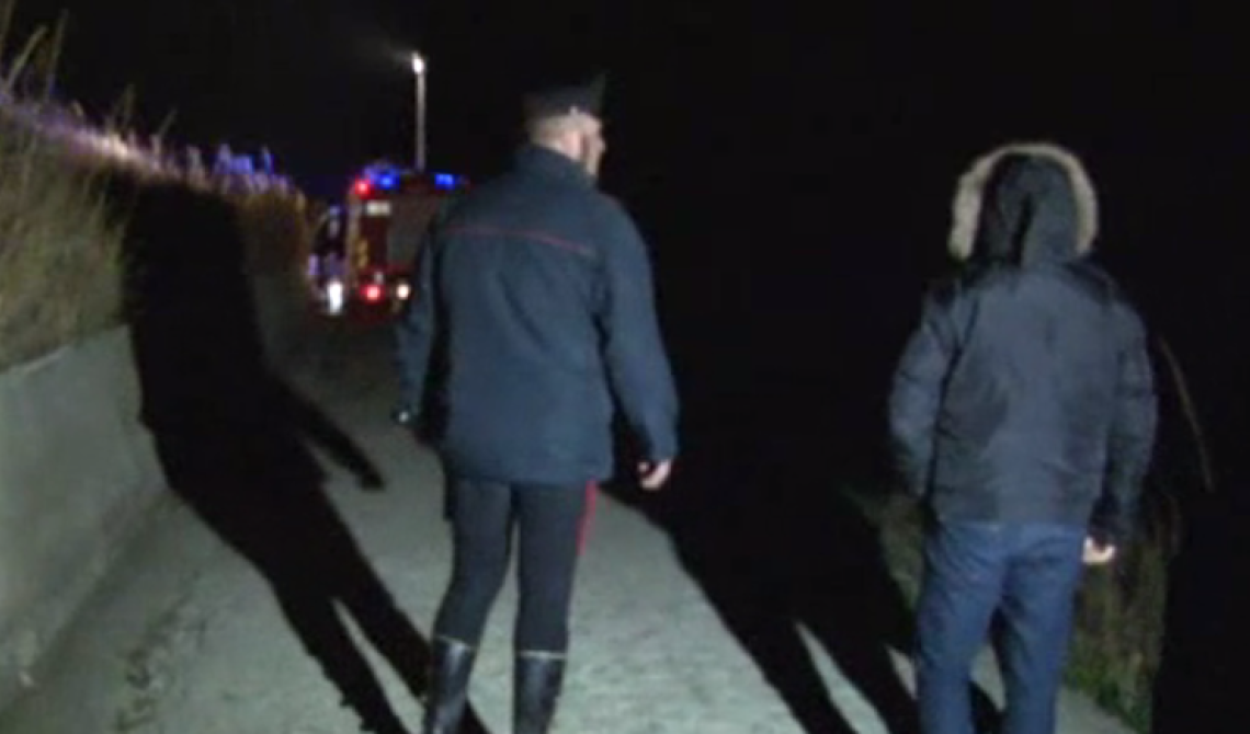 L'omicidio del pastore di Salandra: gli arrestati sono Nicola Lucchetti e Francesco Tantone. Hanno ucciso per antipatia