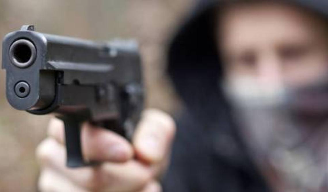 Trinitapoli: rapinata titolare di un noto bar cittadino