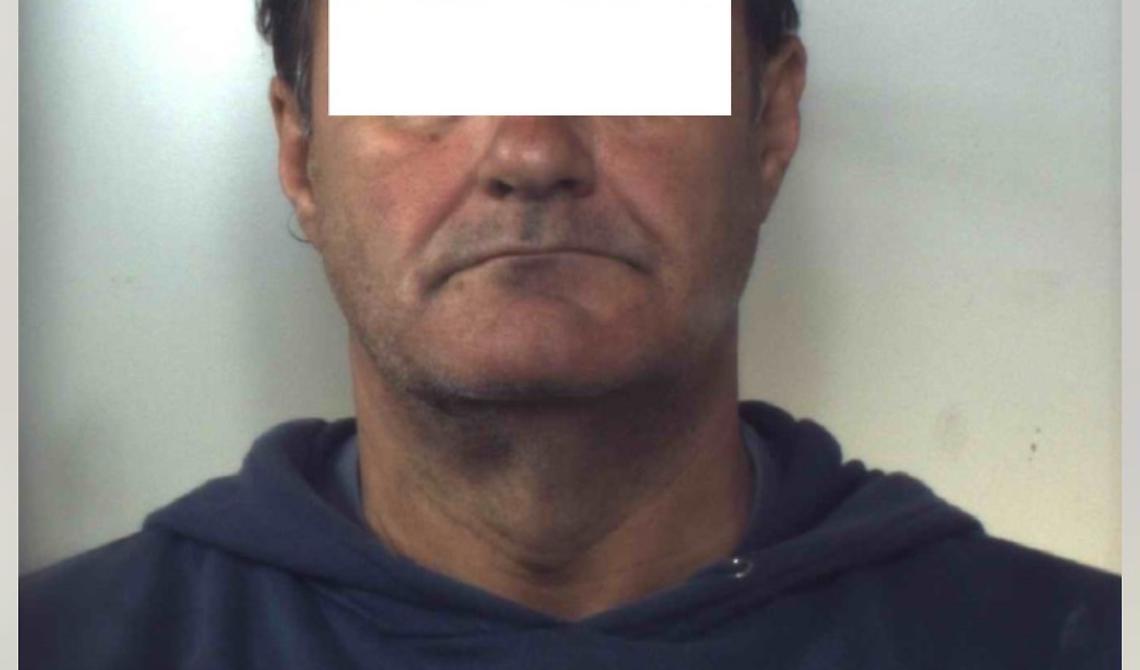 Furti nelle campagne: cinque arresti in Capitanata 