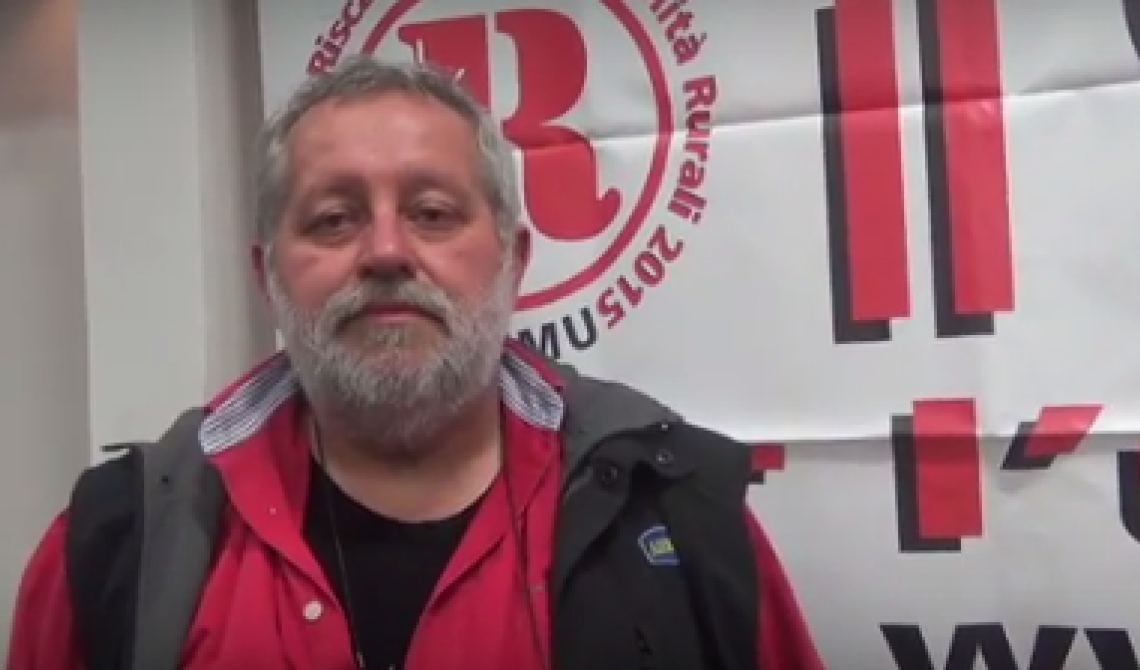 Smontate le accuse contro Gianni Fabbris e l'Altragricoltura: tutti assolti
