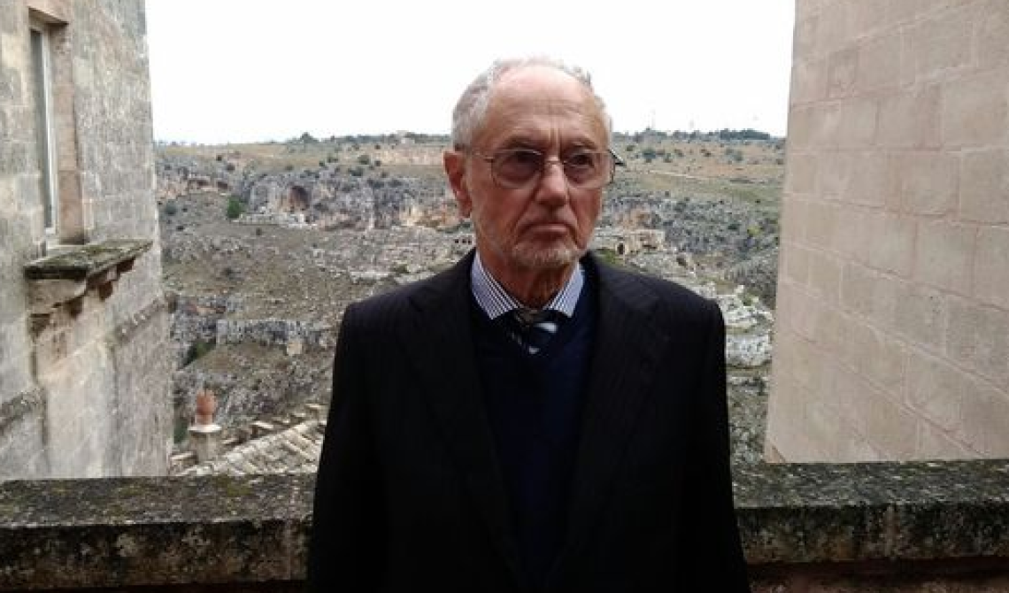 Vaccini, da Matera il professor Aiuti scarica tutte le colpe su medici di famiglia e pediatri