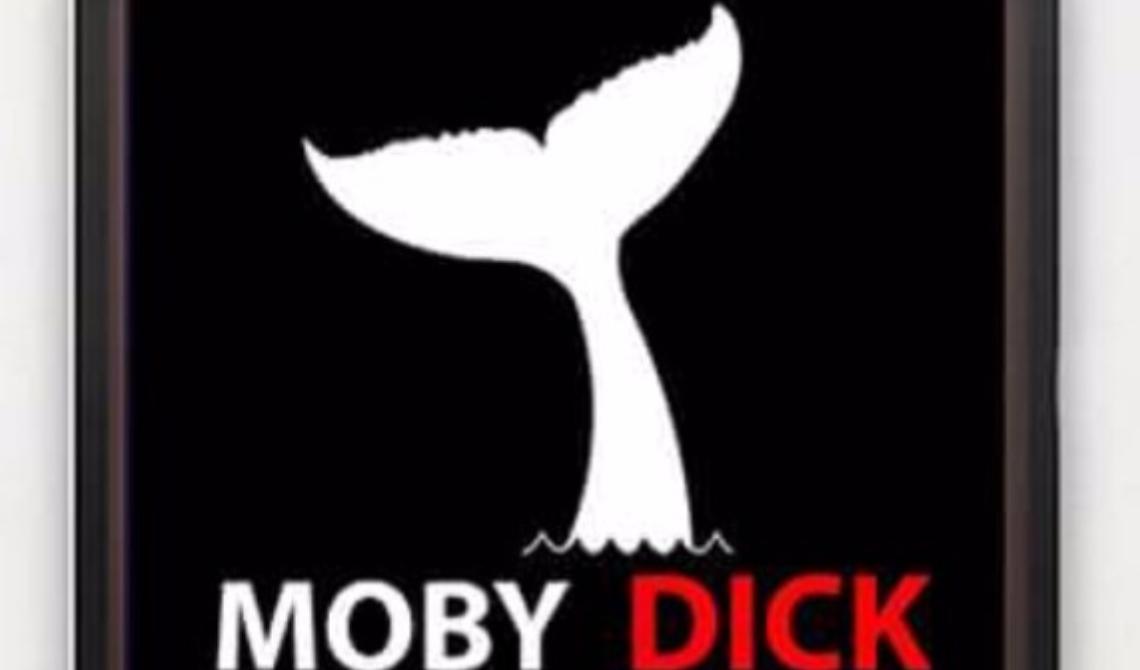 San Severo, alla Biblioteca Minuziano si legge e s'interpreta il Moby Dick di Melville 