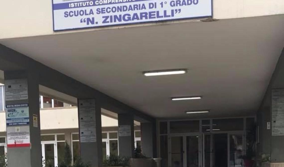 Foggia, il carcere raccontato ai bambini: il libro “Colpevoli” nell’Istituto Comprensivo Statale “da Feltre-Zingarelli”