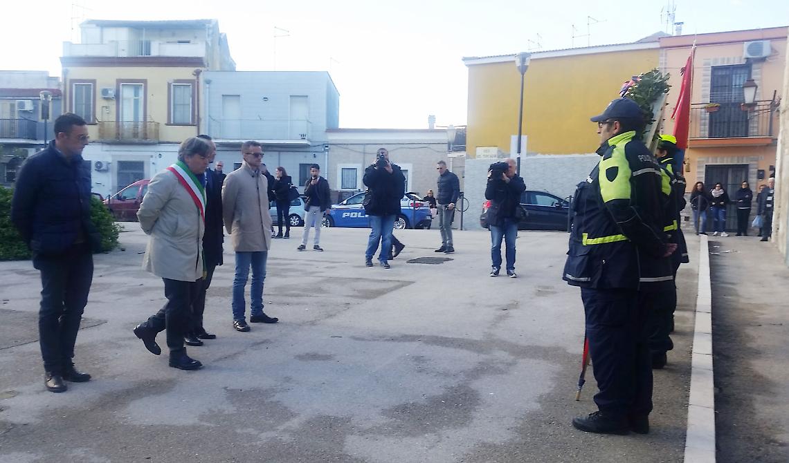 La tragedia di Via delle Frasche a Foggia, per non dimenticare