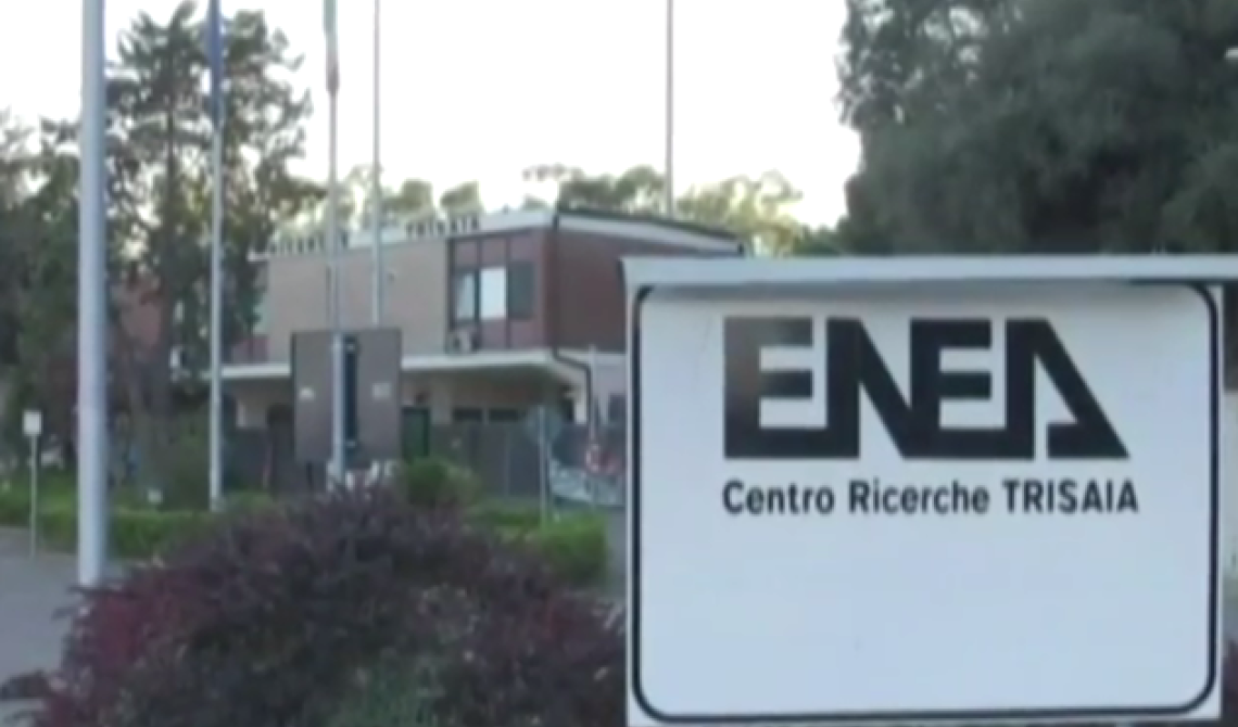 Rotondella, l'Enea vuole smantellare l'impianto Magnox