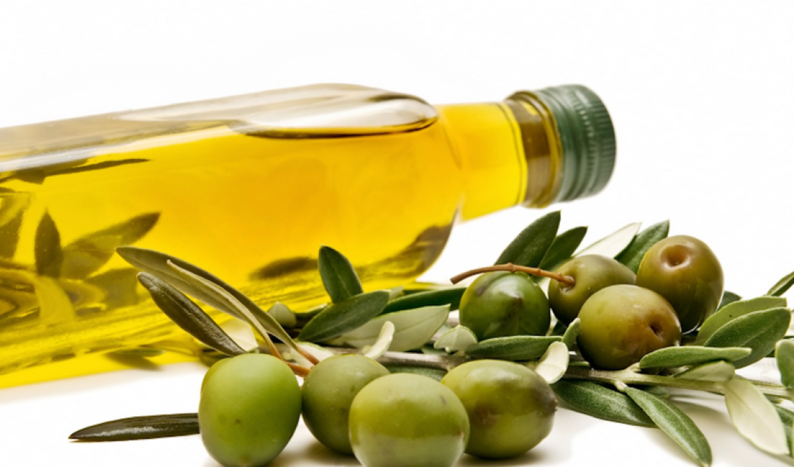 Olio lucano extravergine d'oliva verso l'Igp