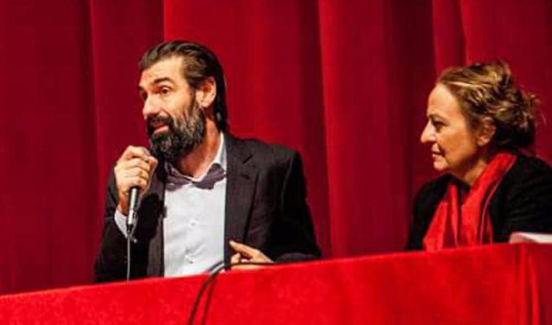 "Non ti pago” apre la Stagione teatrale 2017/2018 di Lucera