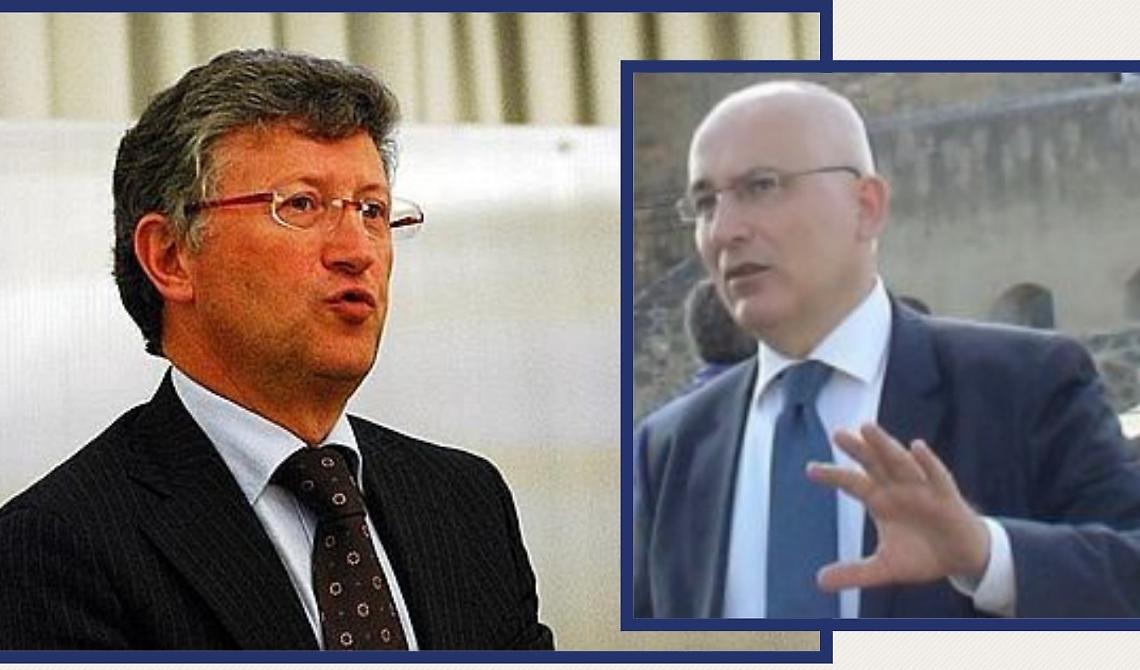 Legge elettorale: divergenze nella maggioranza tra Santarsiero e Valvano