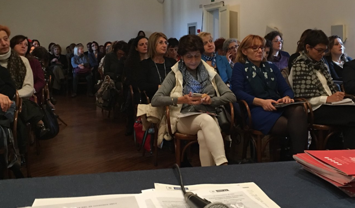 Le donne del credito cooperativo scelgono Matera per la loro 13esima convention nazionale