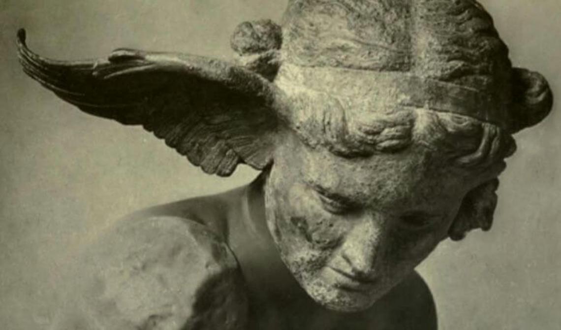 Hypnos, il dio del sonno: chi era e dove risiedeva