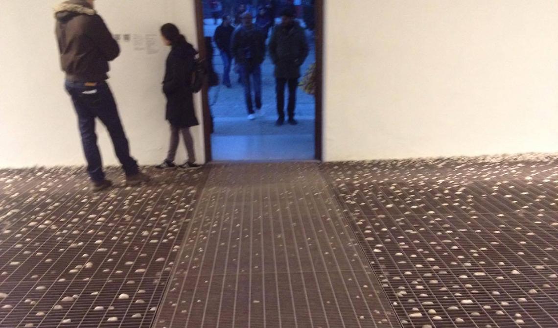 La Biennale dei grandi numeri