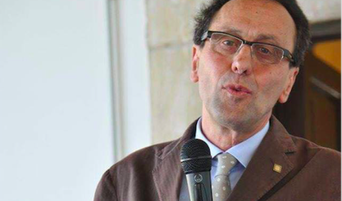 Potenza, una giornata per ricordare l'avvocato D'Addezio, il presidente delle Camere penali scoparso
