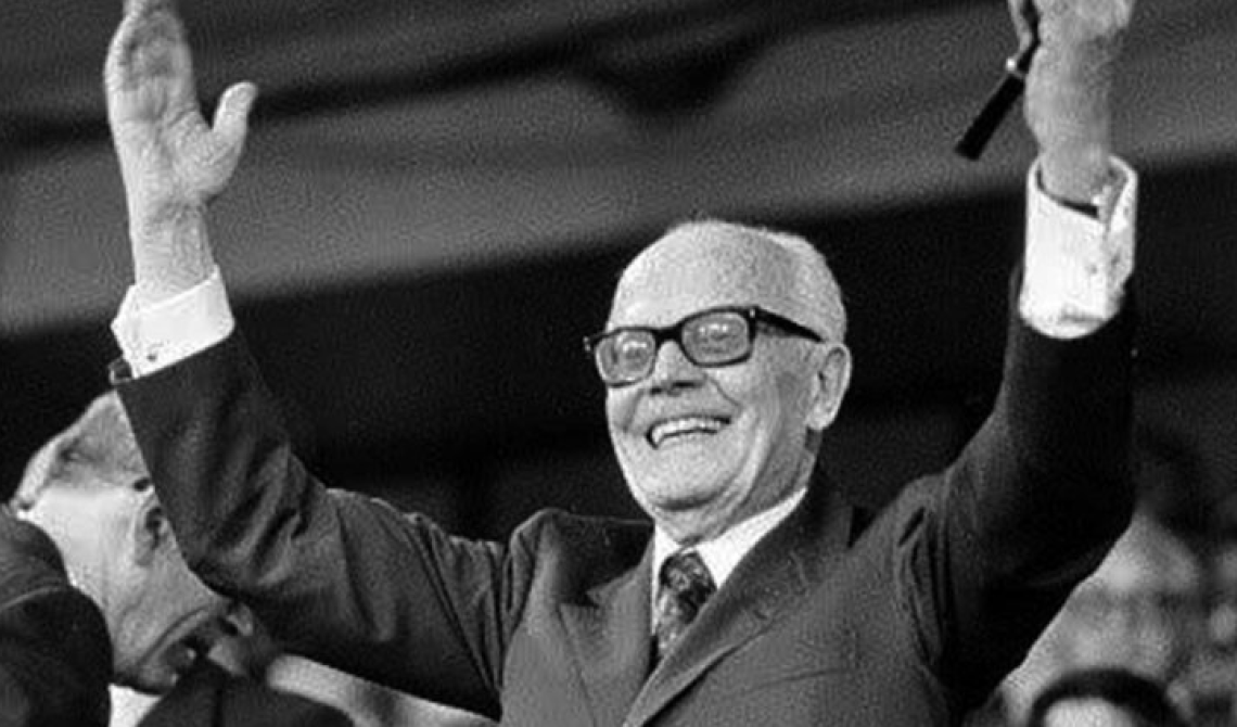 A Rionero «Gli impertinenti»: il viaggio di Sandro e Carla Pertini