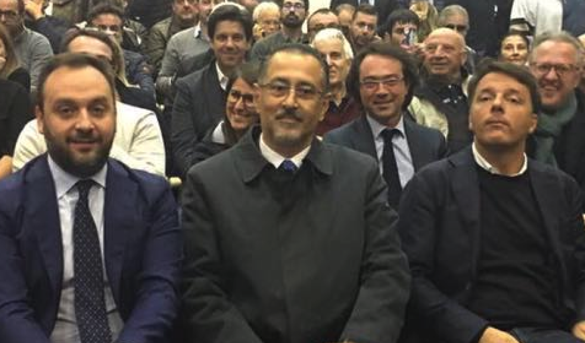 Congresso regionale del Pd: il segretario è il renziano Mario Polese