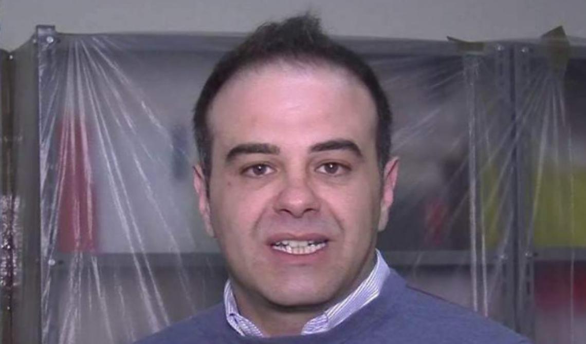 Le primarie del Pd come trampolino di lancio? Michele Di Mauro, figlio d'arte, ci prova. E c'è chi è pronto a giurare che ha già la candidatura pronta