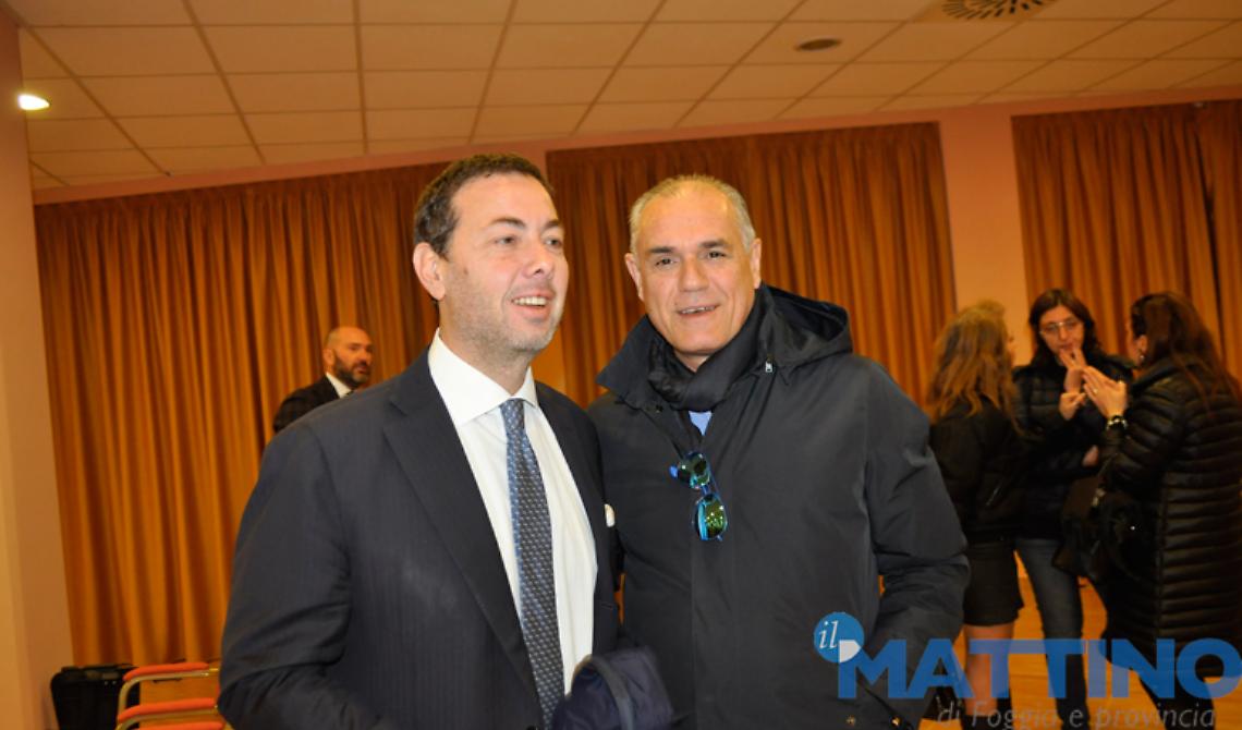 Alla Camera di Commercio spunta il Gelsomino senza spine