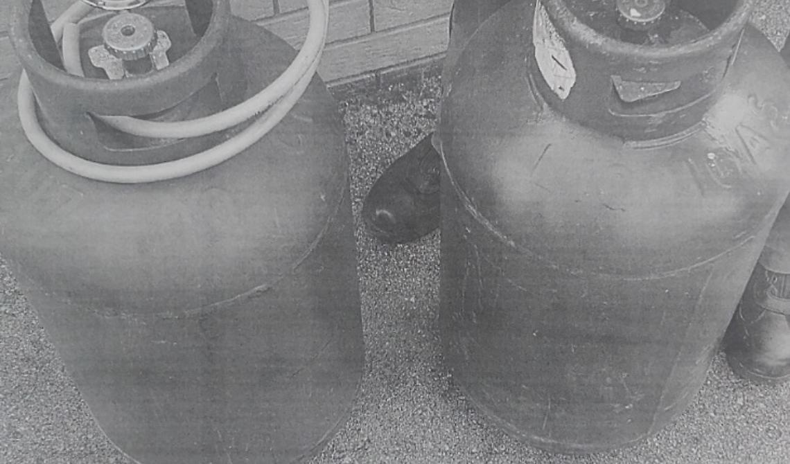 Foggia,  tenta suicidio con gas: salvato dagli uomini delle Volanti 