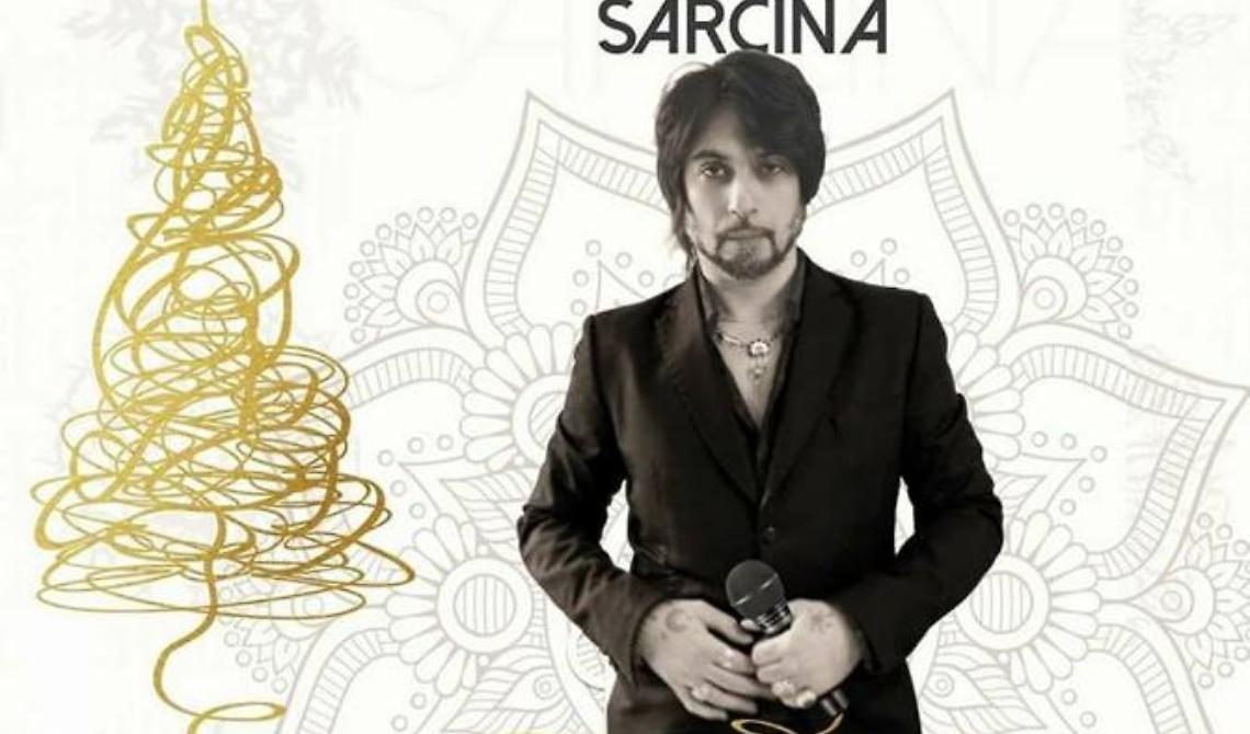 Natale a Torremaggiore, il 17 dicembre Francesco Sarcina in concerto