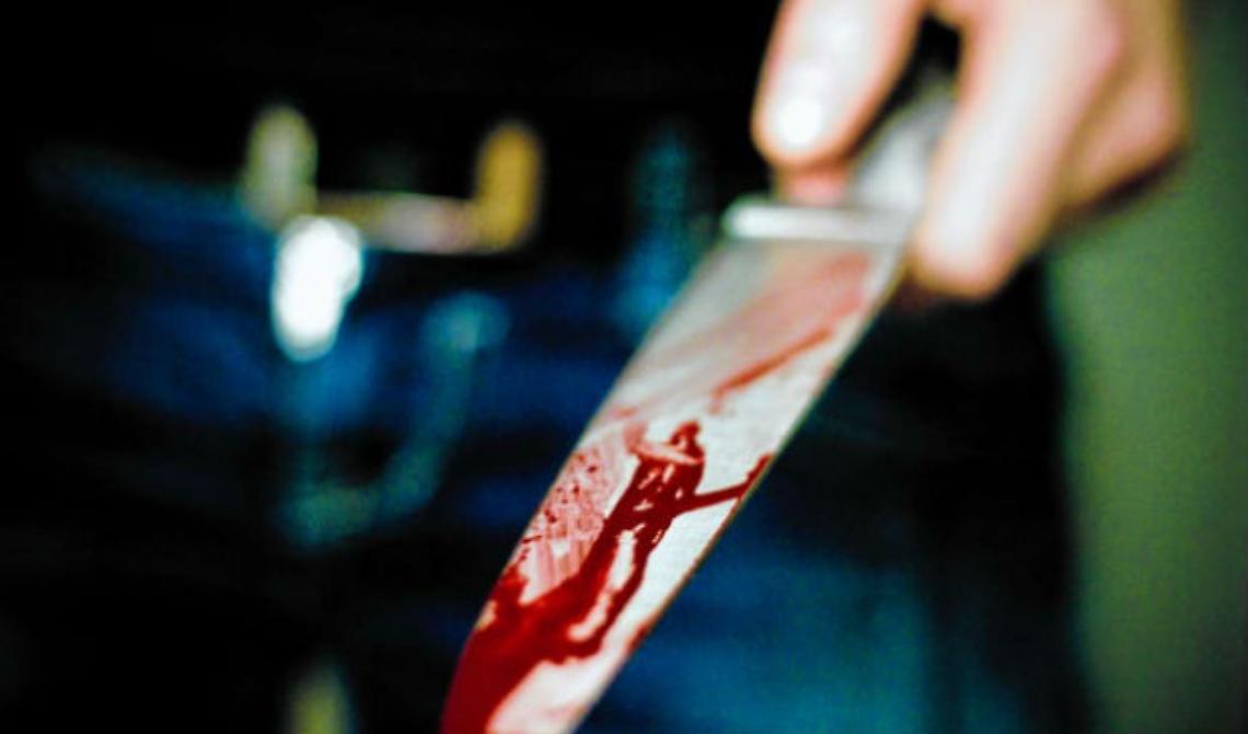 Accoltellamento tra vicini di casa: tragedia sfiorata a San Severo, un arresto