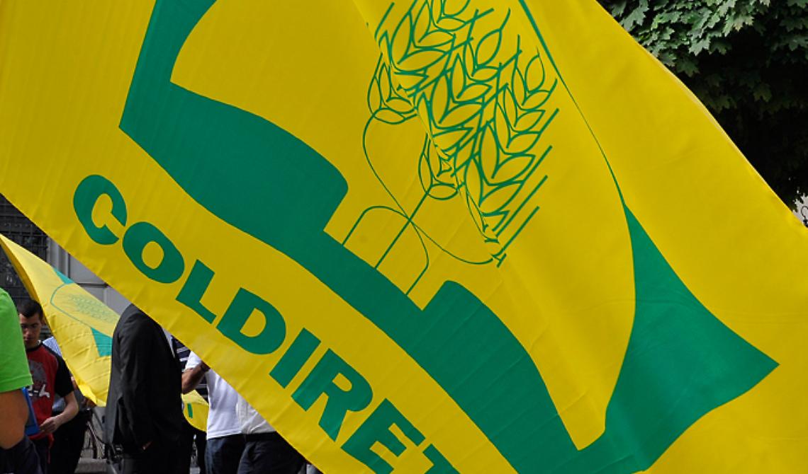 Agricoltura, domani a Scanzano la giornata del ringraziamento