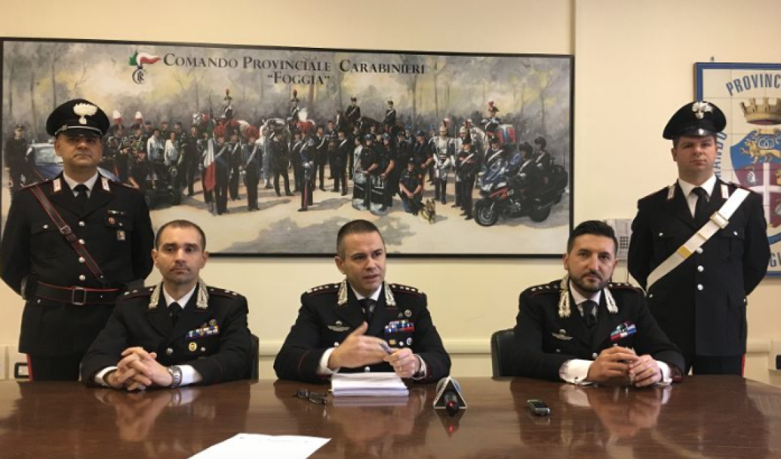 Matrimoni combinati: in 19 finiscono nei guai