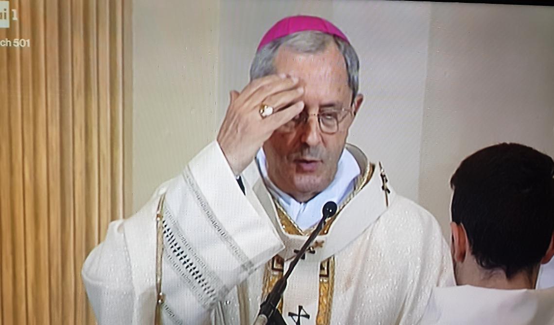 Monsignor Nolè torna alla Casa del Padre. Diocesi di Cosenza in lutto. Il cordoglio del governatore lucano Bardi