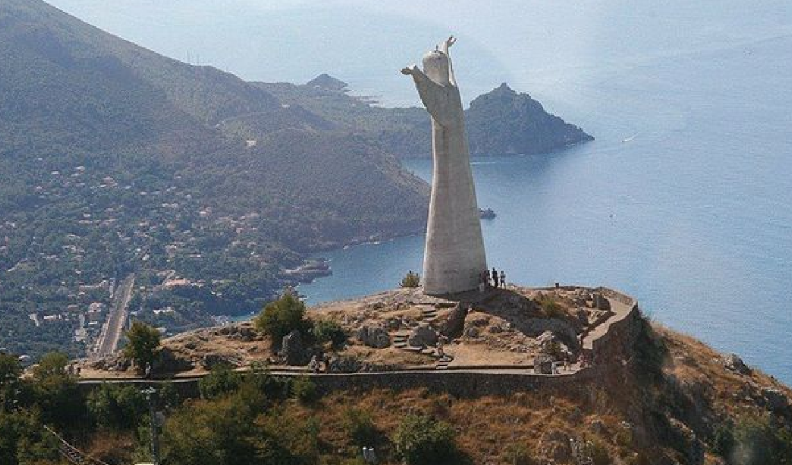 Le bellezze della Basilicata arrivano in Cina e Russia grazie a Italiana Tv Magazine